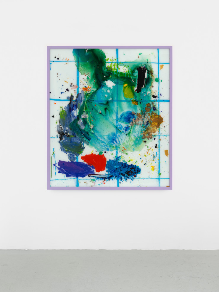 Tim Garwood Nostalgic Fucker, 2022