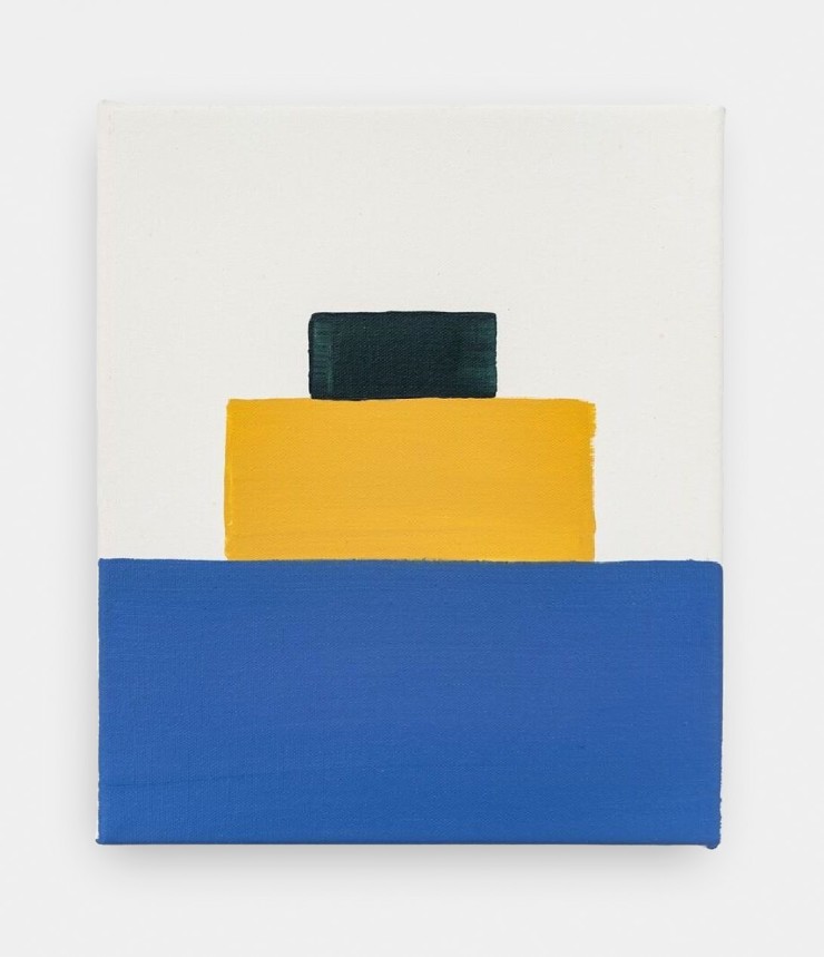 Martin Creed Work No. 3786, 2014 - 2023