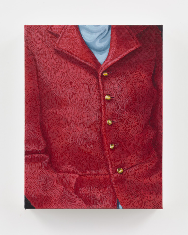 Sarah Miska Huntsman, 2025