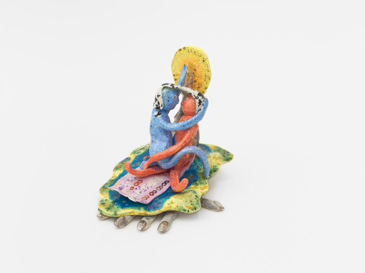 Emily Hunt Amor Hereos, 2025