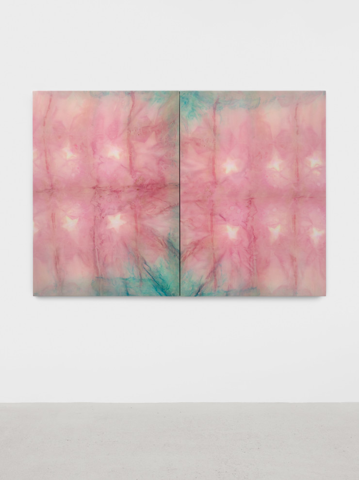 Max Boyla Last light, 2025