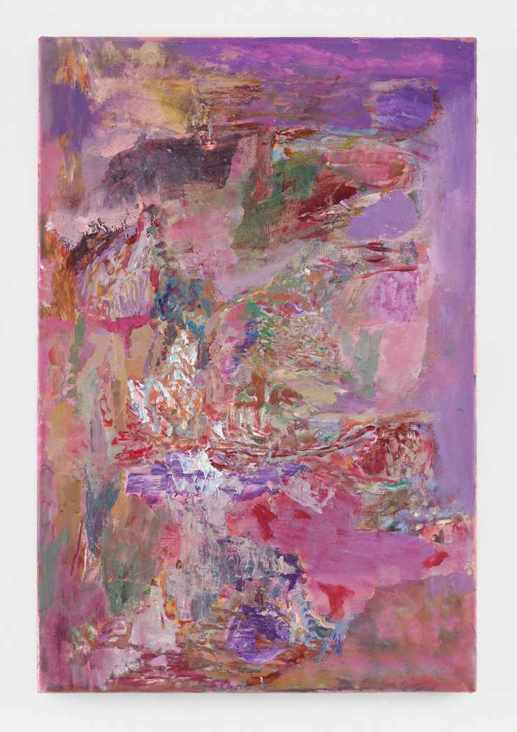 Francesca Mollett, Untitled, 2022