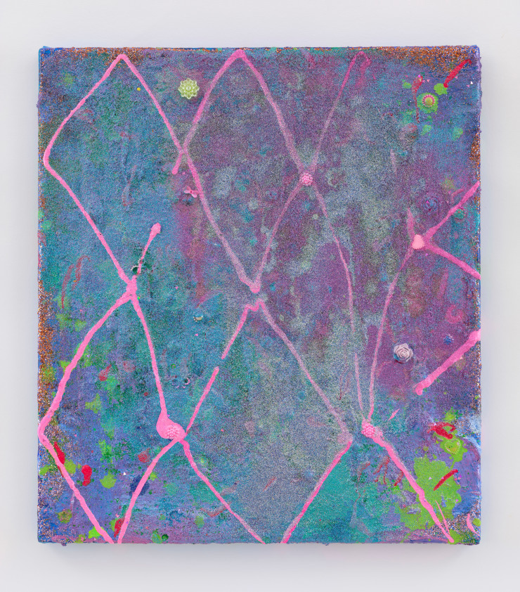 Tim Garwood, Hunter's dream, 2023