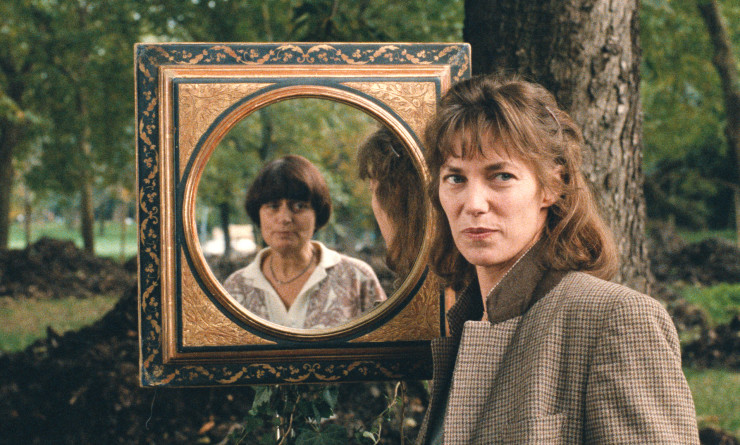 Agnès Varda Jane B. par Agnès V., 1987