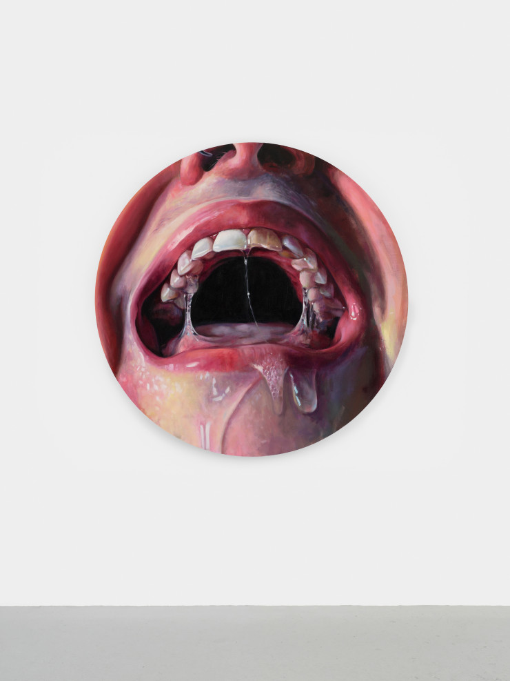 Lydia Pettit, Maw, 2023