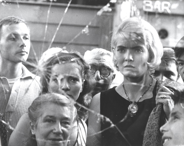 Agnès Varda Cléo de 5 à 7 , 1961