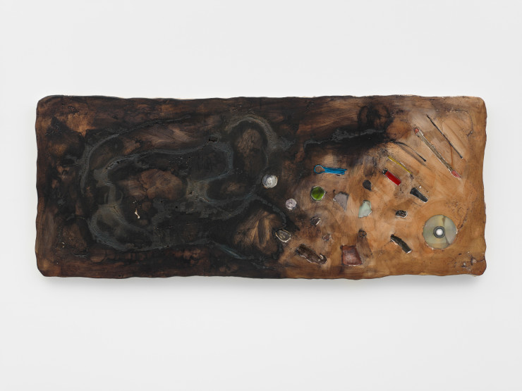 Hannah Lees Tablet LXXXV, 2023