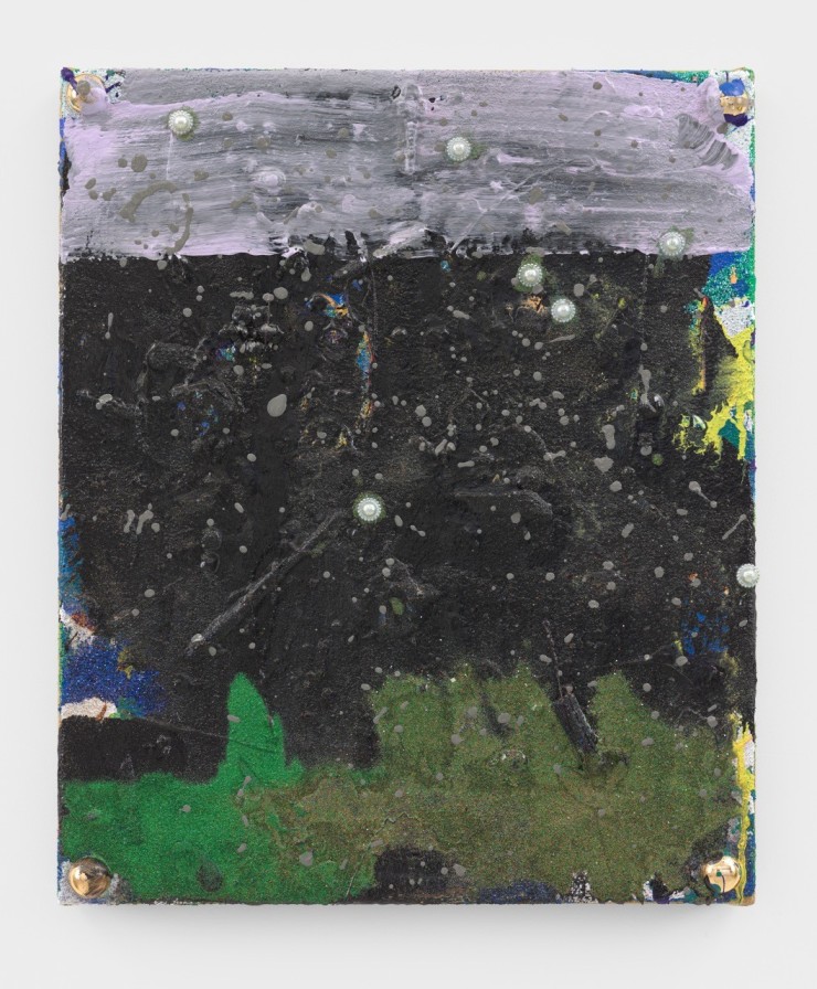 Tim Garwood Hill, 2024