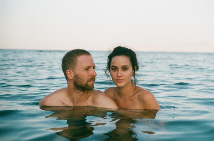 Bar Alon, Souf & Rafael, 2019