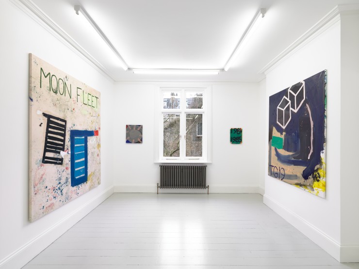 Tim Garwood Abroad From Earth 1