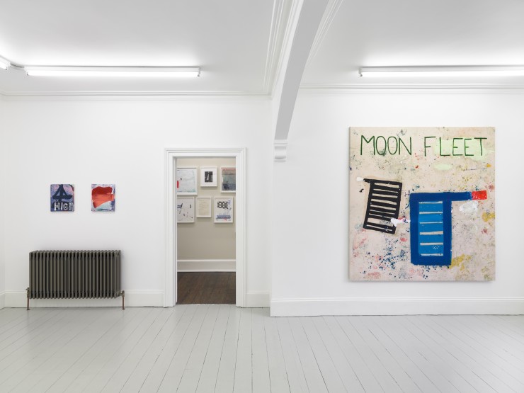 Tim Garwood Abroad From Earth 3