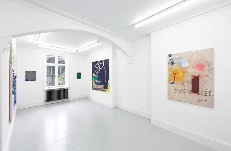 Tim Garwood Abroad From Earth 7