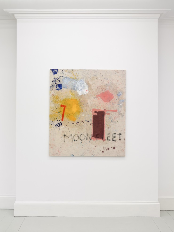 Tim Garwood Abroad From Earth 9