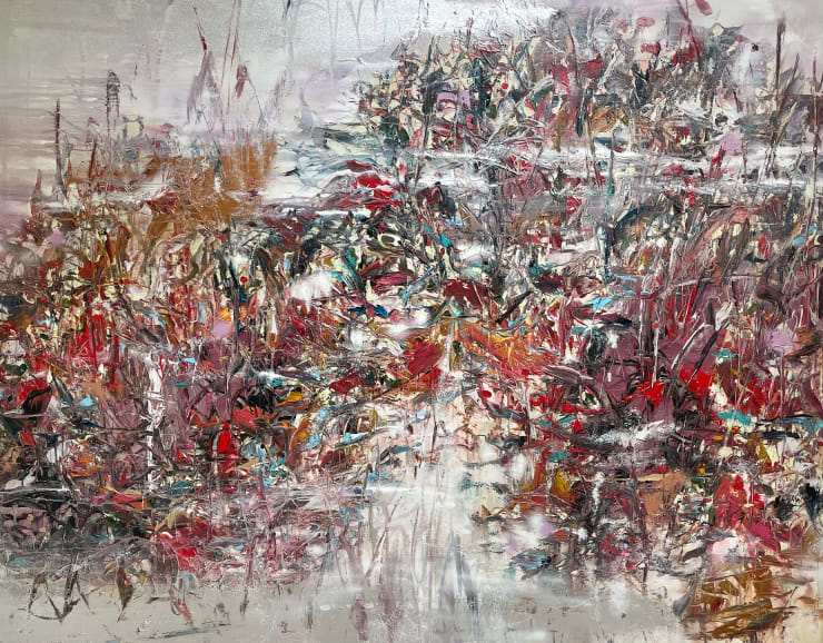 Claudia Limacher, Drifting Away