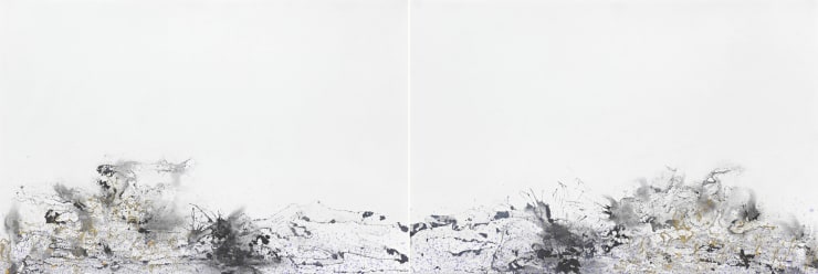 Hiroe Saeki, Untitled (HS260), 2019