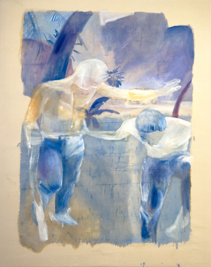 Pascal Sterchi, Samuel , 2025