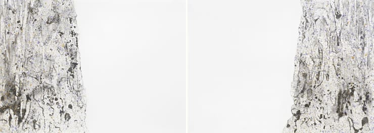 Hiroe Saeki, Untitled (HS262), 2019