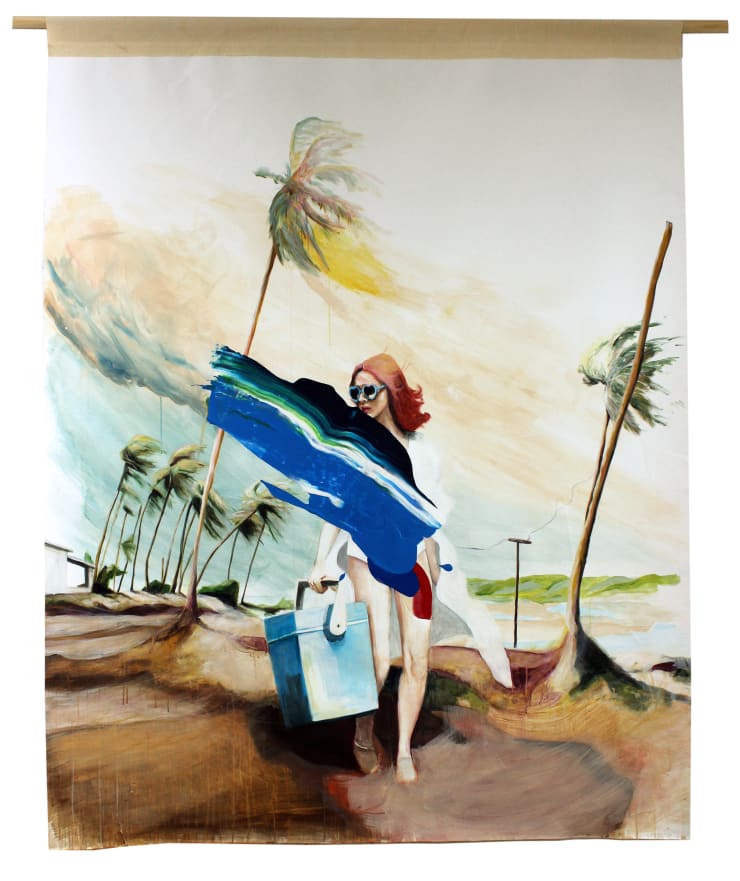 Nicole Henning, OT, 2021-23