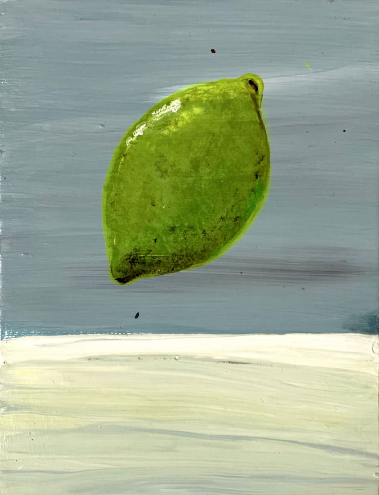 Kai Matussik, Ufo, 2025