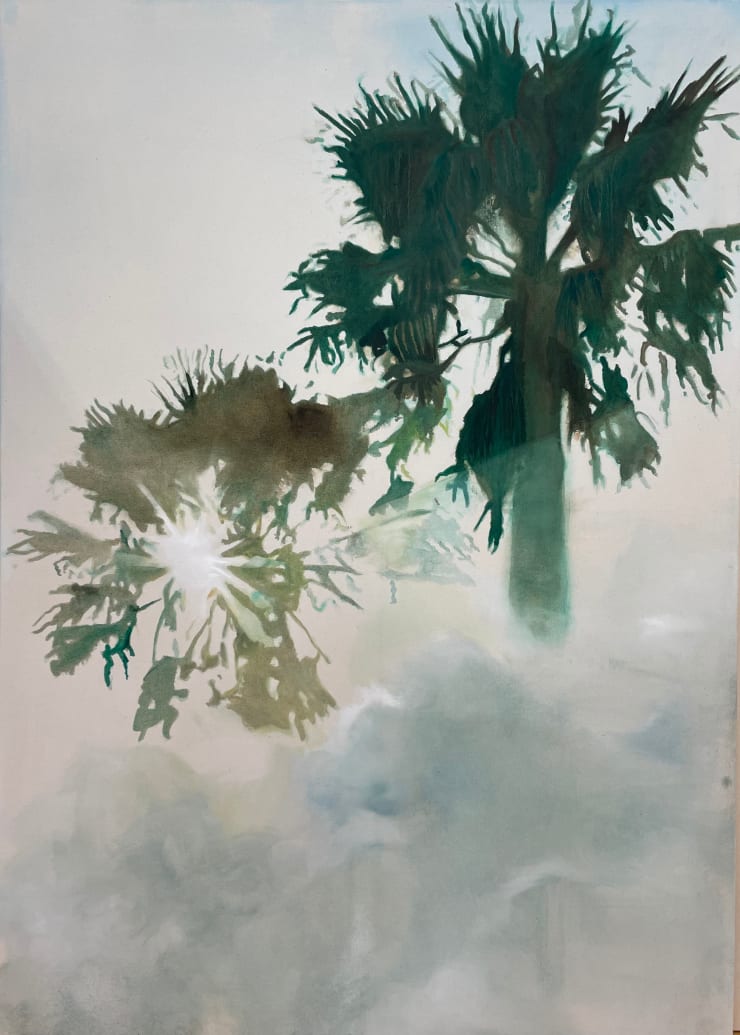 Pascal Sterchi, One Sweet Day, 2022