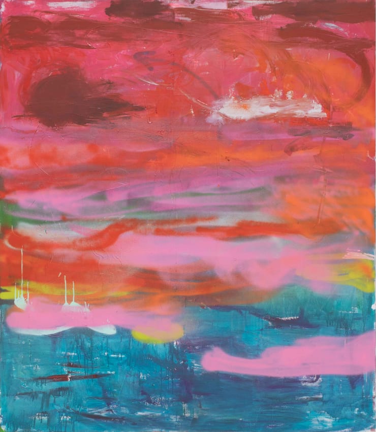 Lipp & Leuthold, Shitty News, Great Nature, 2023