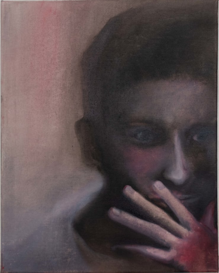 Pascal Sterchi, A dream come true, 2022