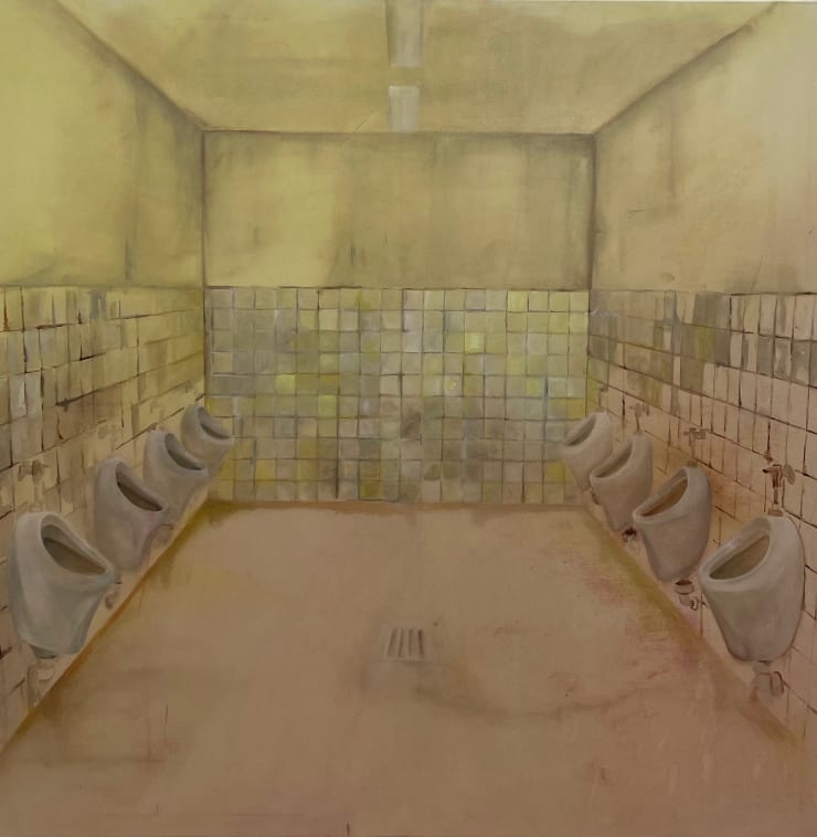 Pascal Sterchi, He-terrorismus, 2022