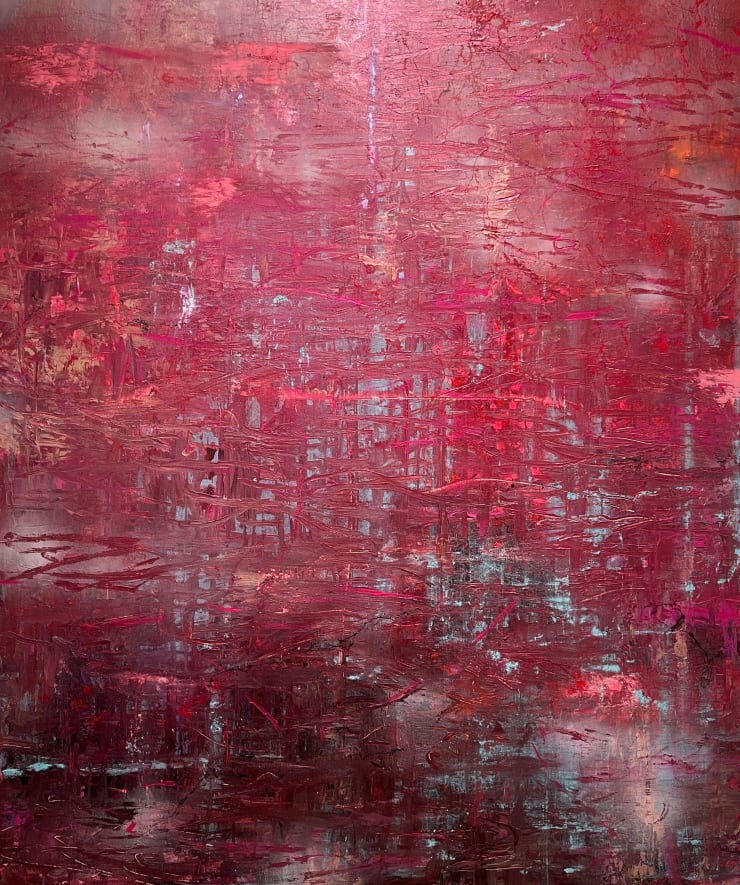 Claudia Limacher, Très Bordeaux, 2023