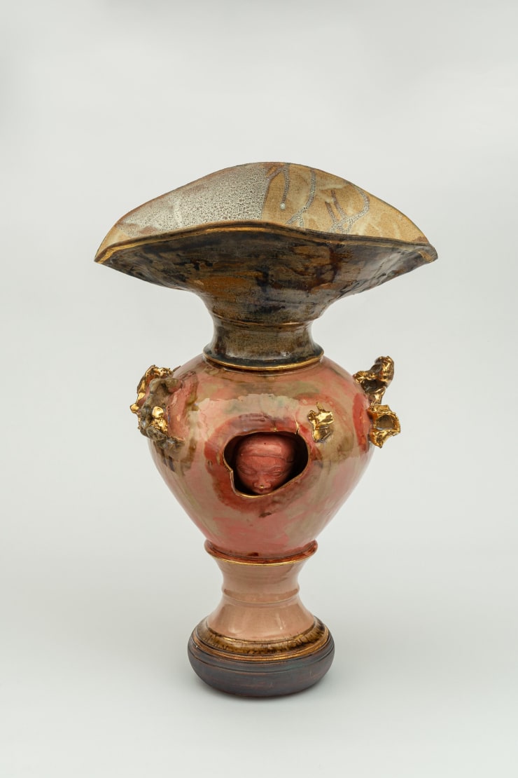 Freya Bramble-Carter, Conkcarnielious, 2024