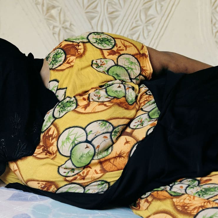 Eman Ali, Mwana Embe (Lady Mango), 2018