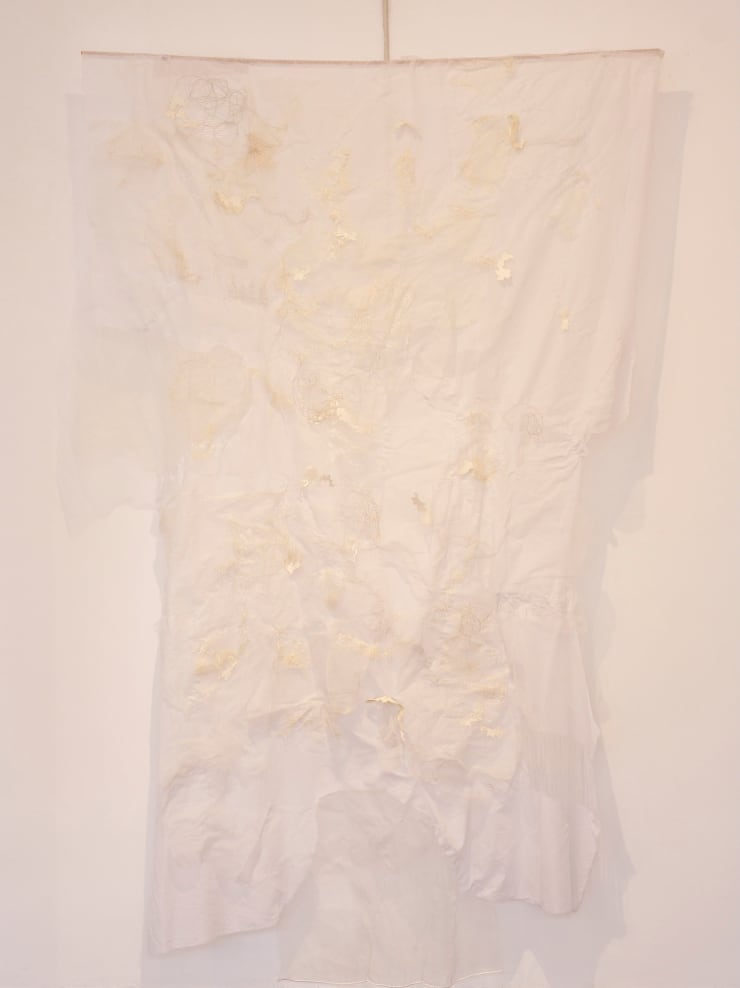 Safaa Erruas, Les Murmurs des Atlas oubliés, 2025