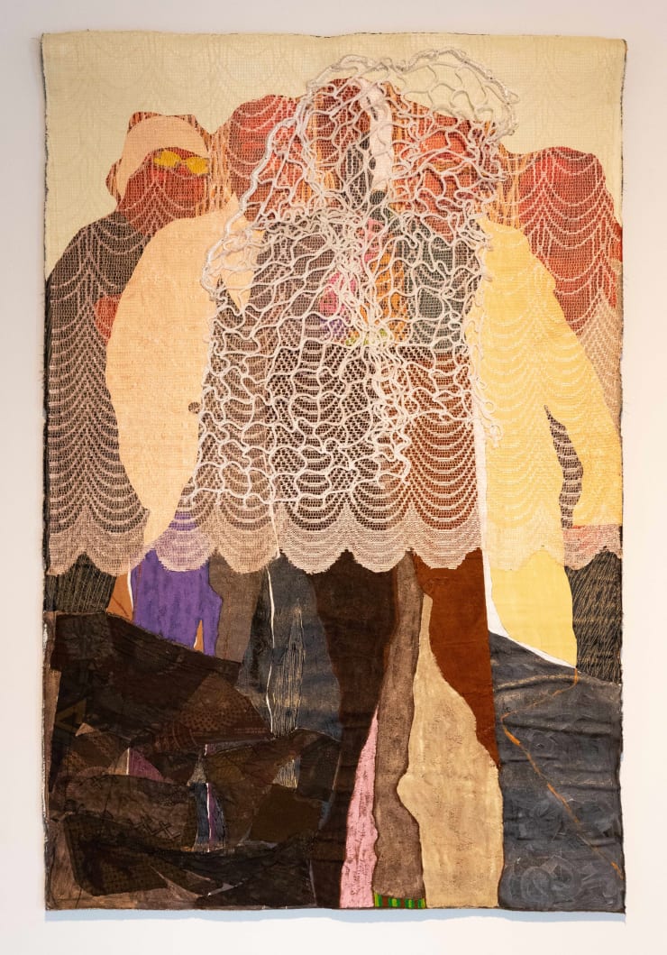 Collin Sekajugo, The awarded, 2025