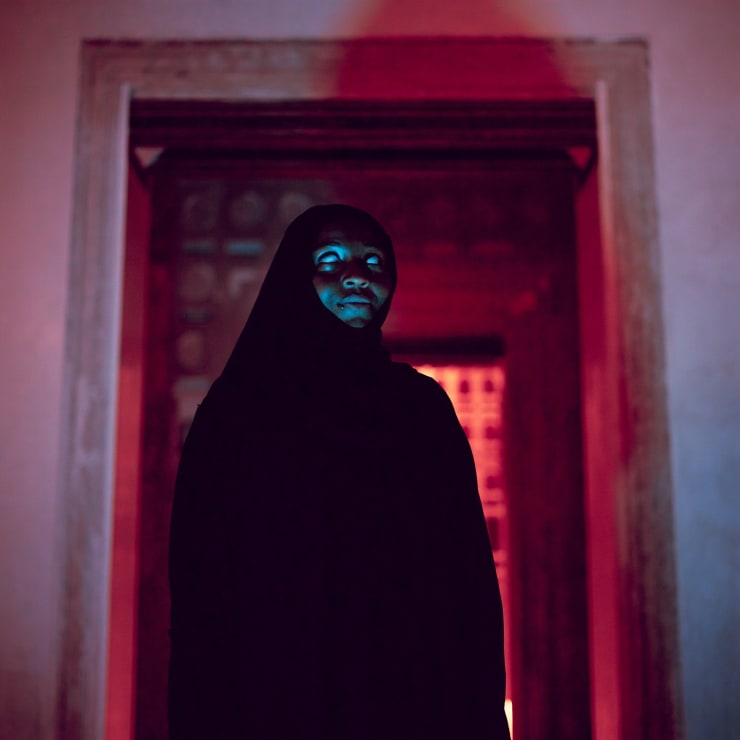 Eman Ali, Alia (From the series Utendi), 2018-2024