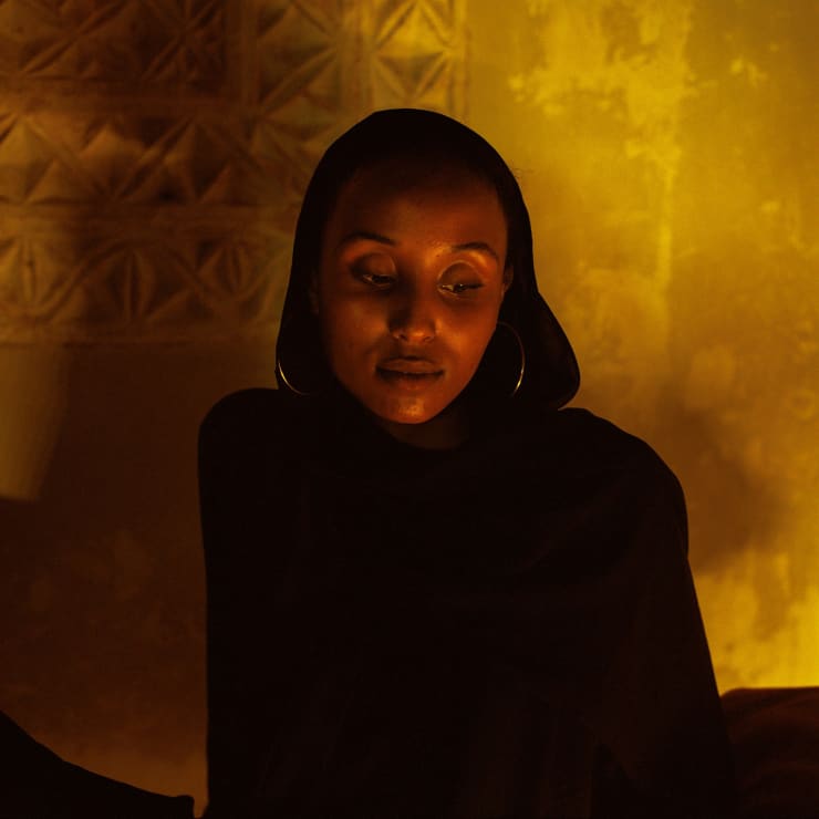 Eman Ali, Madina (From the series Utendi) , 2018 - 2024