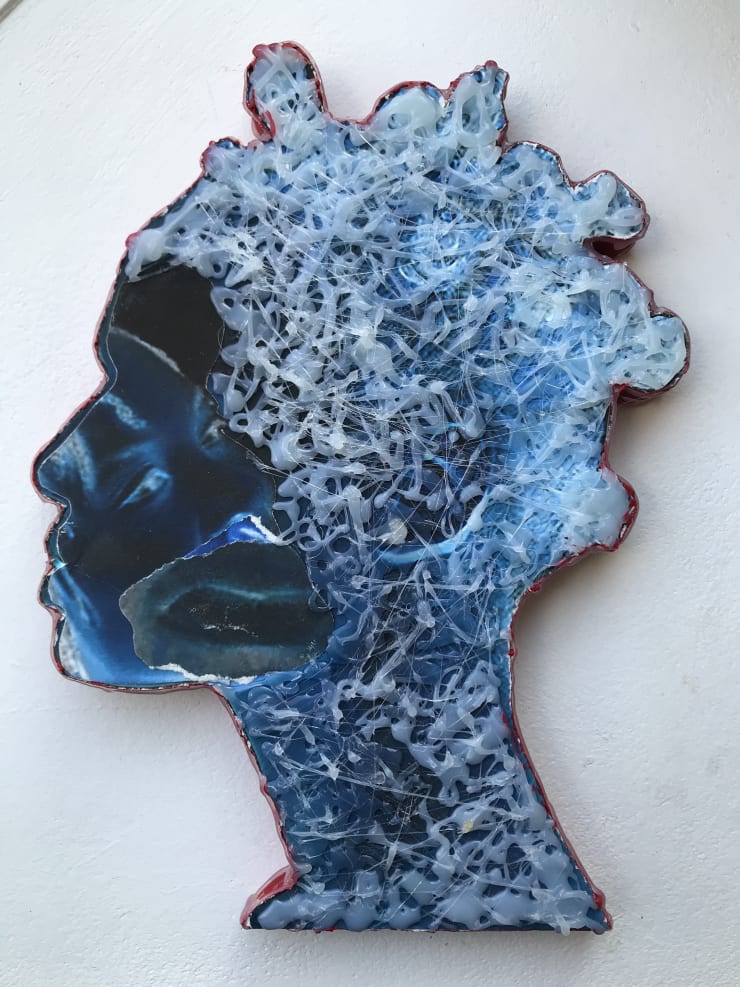 Larry Amponsah, The Meltdown 8, 2019