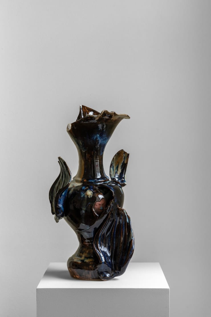 Freya Bramble-Carter, Space , 2024