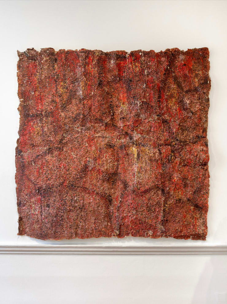 Temandrota, Mahalaitse, Mena, 2023