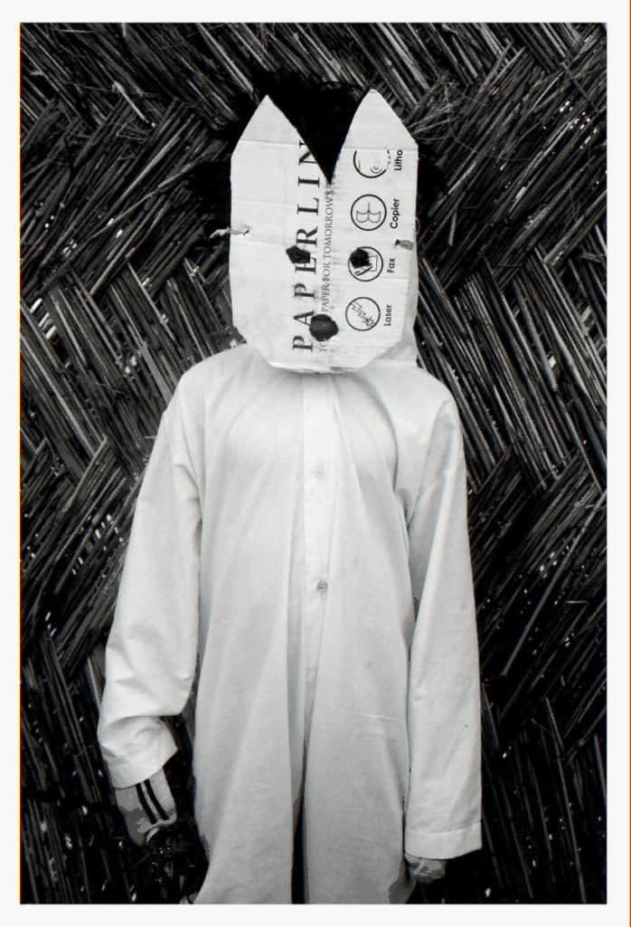 Fatoumata Diabaté, Le Diable, 2011