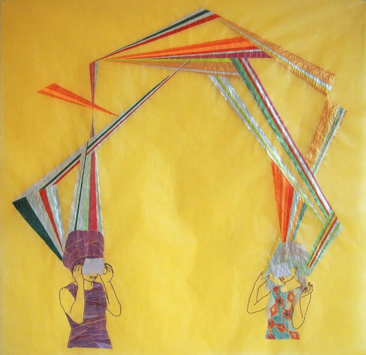 Wura-Natasha Ogunji, Adeola, 2016
