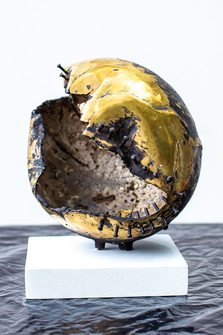 Mbaye Babacar Diouf, Harmonie Sacrée, 2022