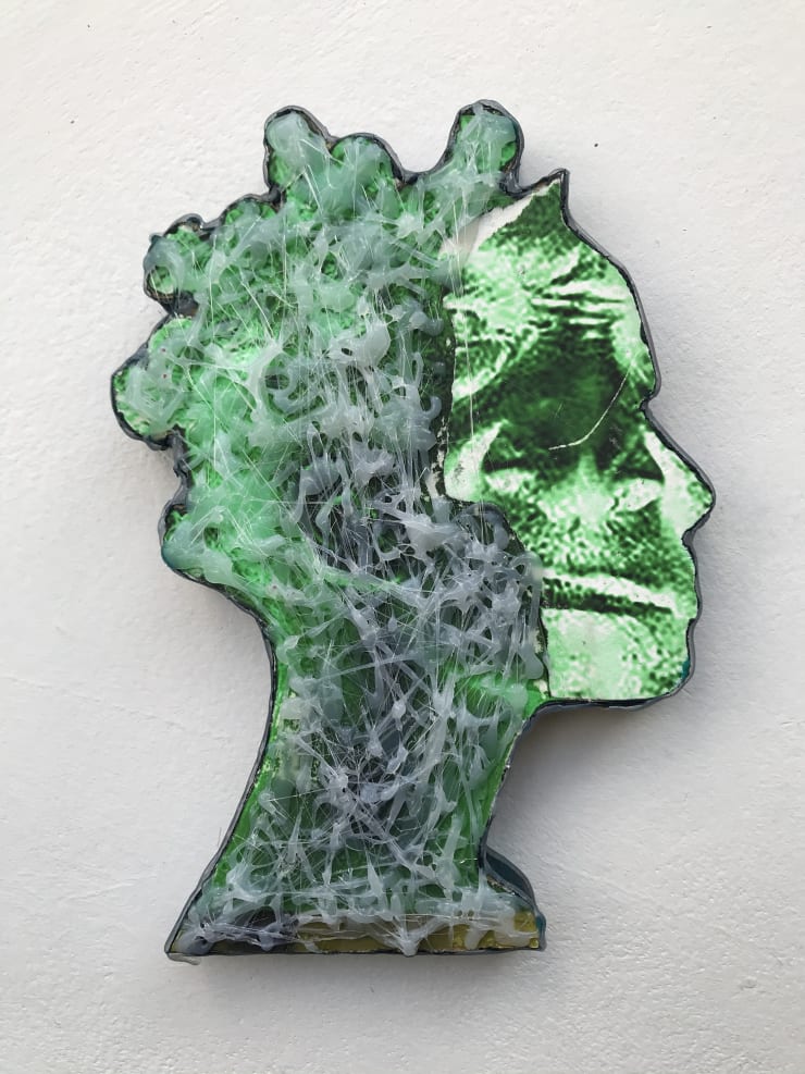 Larry Amponsah, The Meltdown 17, 2019