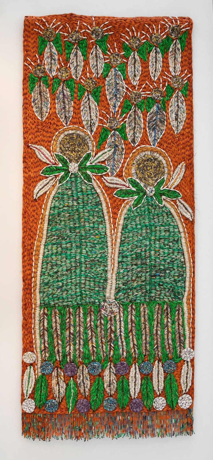 Sanaa Gateja, Bond, 2022