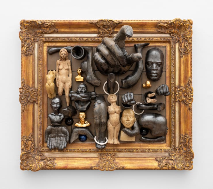 Chris Bramble, Congo, 2024