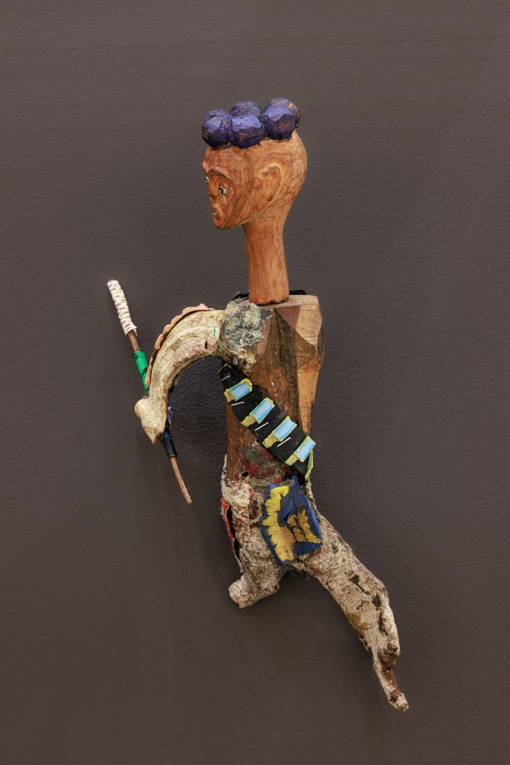 TEMANDROTA, Selihange, 2025