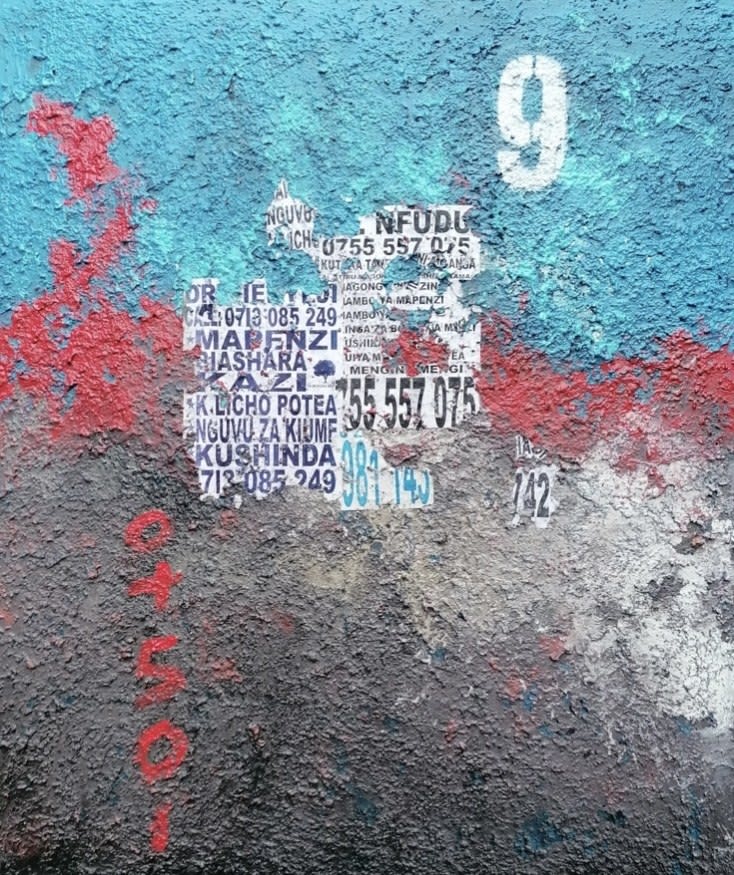 Onyis Martin, Uptown, 2022