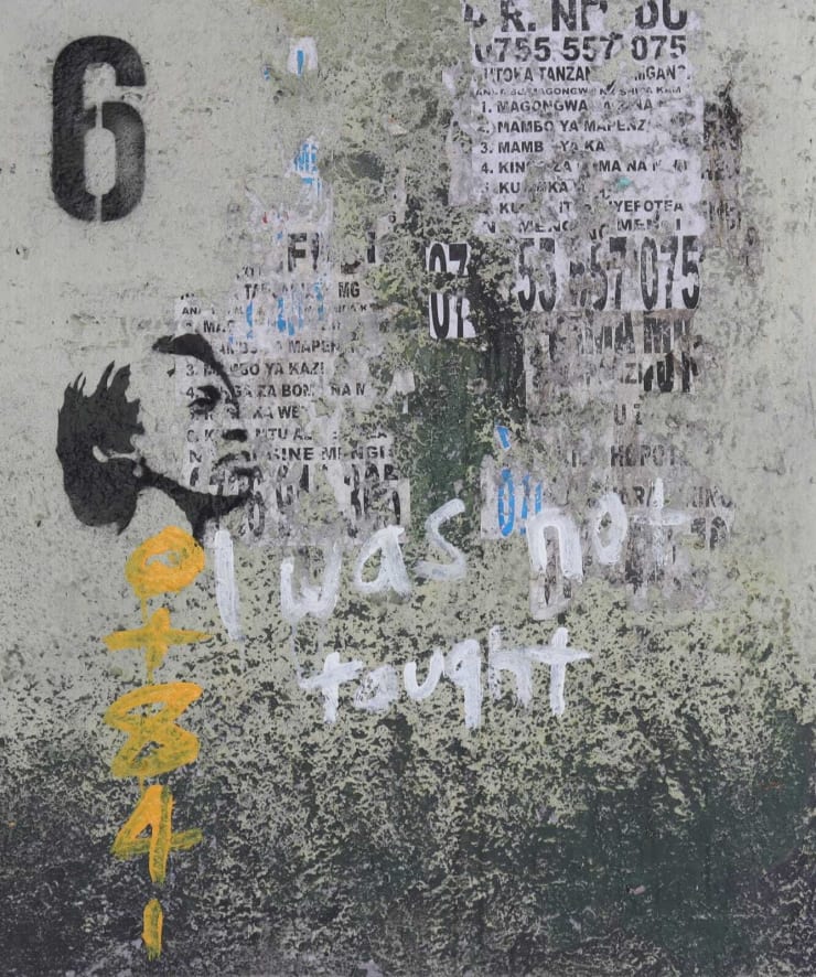 Onyis Martin, Miseducation, 2022