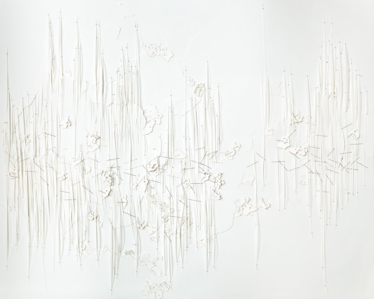 Safaa Erruas, Ordre, Desordre, 2022