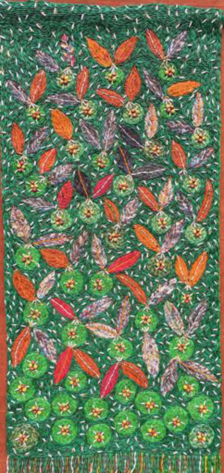 Sanaa Gateja, Broxiaceae, 2021