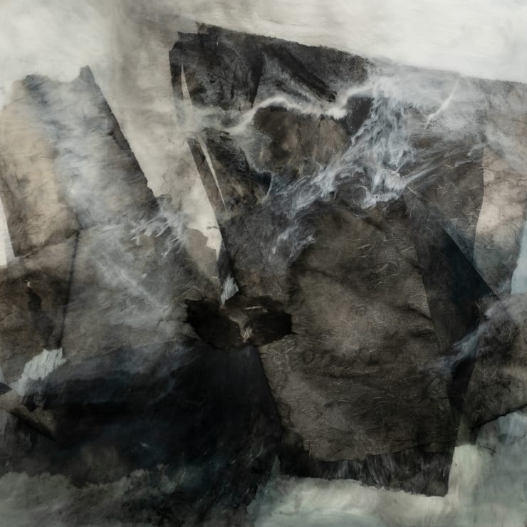 Kelly Wang, Cloud Dragon 21, 2025