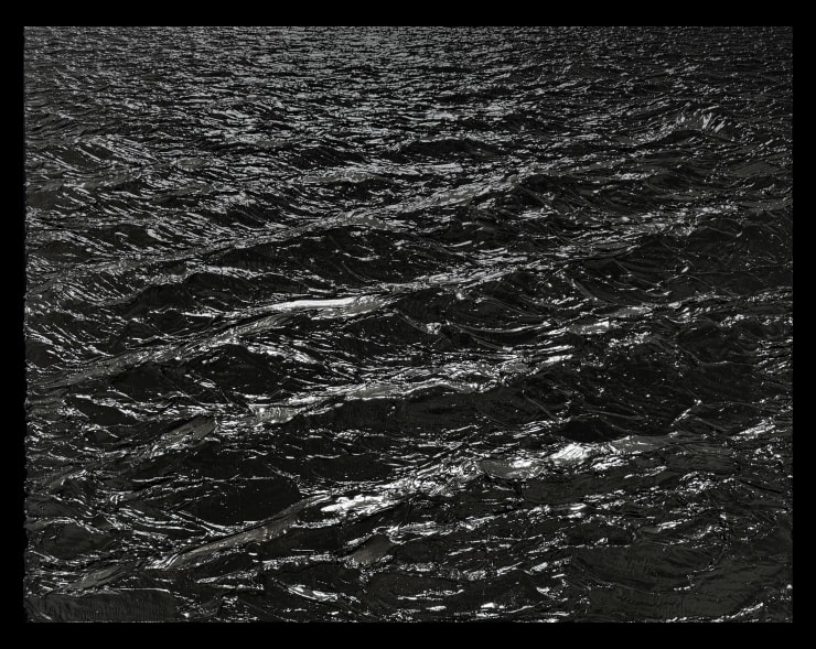 Bao VUONG, The Crossing 263, 2025